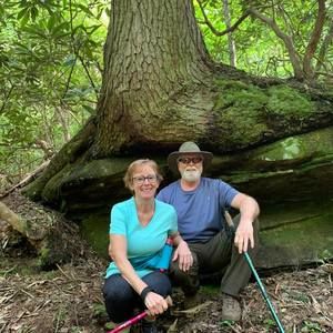 Meet your Posher, Deborah